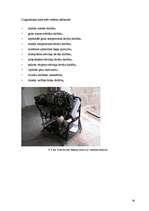 Referāts 'Automobiļa Mazda dzinēja piemērošana studiju vajadzībām', 20.