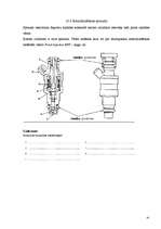Referāts 'Automobiļa Mazda dzinēja piemērošana studiju vajadzībām', 41.