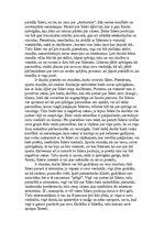 Eseja 'Skolēnu savstarpējās attiecības klasē', 2.