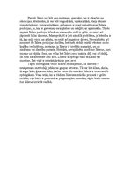 Eseja 'Skolēnu savstarpējās attiecības klasē', 3.