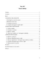 Referāts 'SiO2 nanodaļiņu ietekme uz Drosophila melanogaster (Meigen, 1830) attīstību un m', 2.