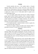 Referāts 'SiO2 nanodaļiņu ietekme uz Drosophila melanogaster (Meigen, 1830) attīstību un m', 4.