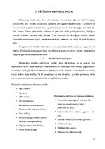 Referāts 'SiO2 nanodaļiņu ietekme uz Drosophila melanogaster (Meigen, 1830) attīstību un m', 13.