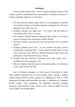 Referāts 'SiO2 nanodaļiņu ietekme uz Drosophila melanogaster (Meigen, 1830) attīstību un m', 19.