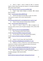 Referāts 'SiO2 nanodaļiņu ietekme uz Drosophila melanogaster (Meigen, 1830) attīstību un m', 22.