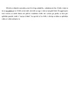 Konspekts 'Ernsts Kasīrers "Apcerējums par cilvēku"', 2.