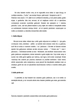 Konspekts 'Kāzu banketa organizācija', 2.