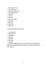 Konspekts 'Kāzu banketa organizācija', 3.