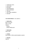 Konspekts 'Kāzu banketa organizācija', 5.