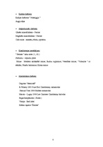 Konspekts 'Kāzu banketa organizācija', 6.