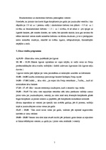 Konspekts 'Kāzu banketa organizācija', 7.