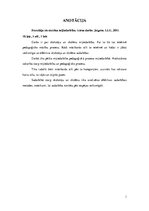 Referāts 'Skolotāja un skolēna mijiedarbība', 1.