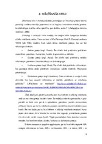 Referāts 'Skolotāja un skolēna mijiedarbība', 8.