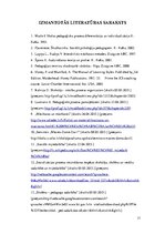 Referāts 'Skolotāja un skolēna mijiedarbība', 17.