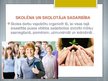 Referāts 'Skolotāja un skolēna mijiedarbība', 30.