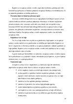 Diplomdarbs 'Pārgājiens', 47.