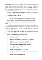 Diplomdarbs 'Pārgājiens', 61.