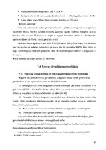 Diplomdarbs 'Pārgājiens', 67.