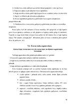 Diplomdarbs 'Pārgājiens', 70.