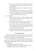 Diplomdarbs 'Pārgājiens', 71.