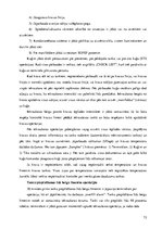 Diplomdarbs 'Pārgājiens', 72.