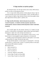 Diplomdarbs 'Pārgājiens', 75.