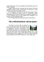 Konspekts 'Stāmerienas pils', 2.