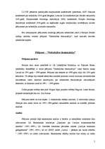 Konspekts 'Analītisks pārskats par stāvokli pētniecības nozarē Latvijā', 2.