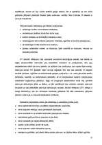 Konspekts 'Analītisks pārskats par stāvokli pētniecības nozarē Latvijā', 10.