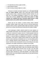 Konspekts 'Analītisks pārskats par stāvokli pētniecības nozarē Latvijā', 11.