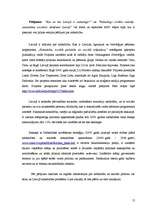 Konspekts 'Analītisks pārskats par stāvokli pētniecības nozarē Latvijā', 12.