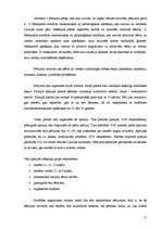 Konspekts 'Analītisks pārskats par stāvokli pētniecības nozarē Latvijā', 15.