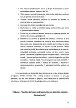 Konspekts 'Analītisks pārskats par stāvokli pētniecības nozarē Latvijā', 18.