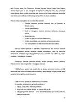 Konspekts 'Analītisks pārskats par stāvokli pētniecības nozarē Latvijā', 23.