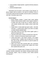 Konspekts 'Analītisks pārskats par stāvokli pētniecības nozarē Latvijā', 24.