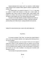 Referāts 'Karjeras izvēle', 3.