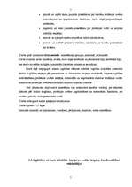 Referāts 'Karjeras izvēle', 5.