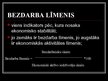 Prezentācija 'Bezdarbs', 8.