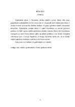 Diplomdarbs 'Pievienotās vērtības nodoklis Latvijā', 2.