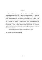 Diplomdarbs 'Pievienotās vērtības nodoklis Latvijā', 3.