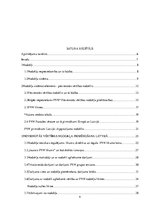 Diplomdarbs 'Pievienotās vērtības nodoklis Latvijā', 4.