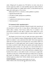 Diplomdarbs 'Pievienotās vērtības nodoklis Latvijā', 22.