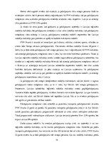 Diplomdarbs 'Pievienotās vērtības nodoklis Latvijā', 34.