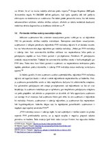 Diplomdarbs 'Pievienotās vērtības nodoklis Latvijā', 40.