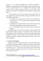 Diplomdarbs 'Pievienotās vērtības nodoklis Latvijā', 46.