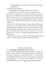 Diplomdarbs 'Pievienotās vērtības nodoklis Latvijā', 50.