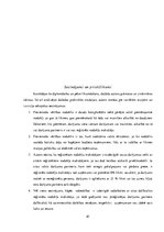 Diplomdarbs 'Pievienotās vērtības nodoklis Latvijā', 61.