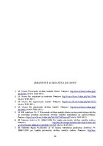 Diplomdarbs 'Pievienotās vērtības nodoklis Latvijā', 64.