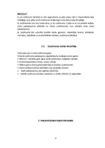 Biznesa plāns 'Biznesa plāns ekonomikā, uzņēmējdarbībā', 8.