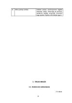 Biznesa plāns 'Biznesa plāns ekonomikā, uzņēmējdarbībā', 10.